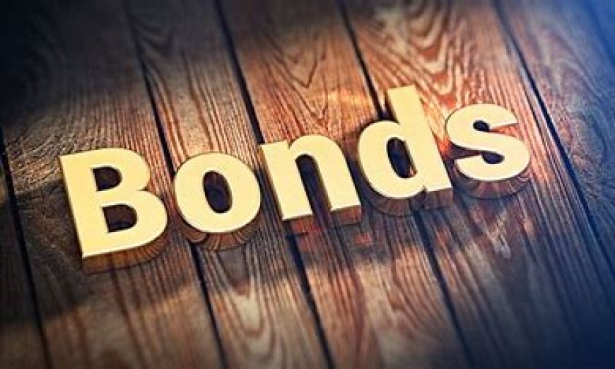 Introduction to Bonds for Kids & Adults