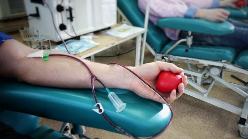 Blood Transfusion