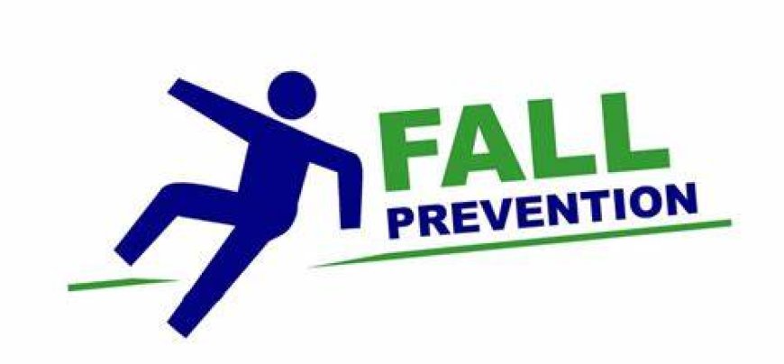 Fall Prevention