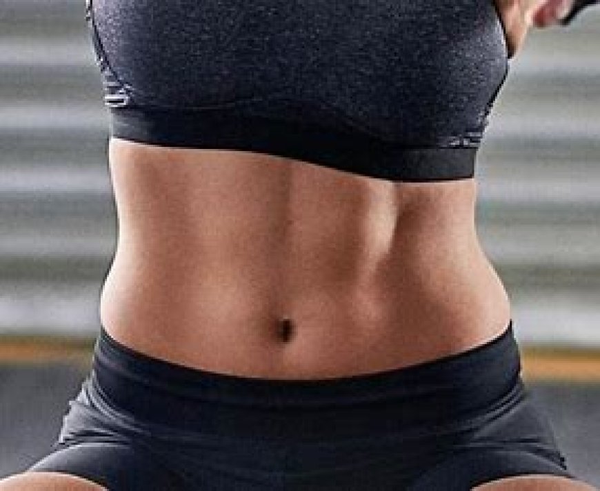 Flat Abs