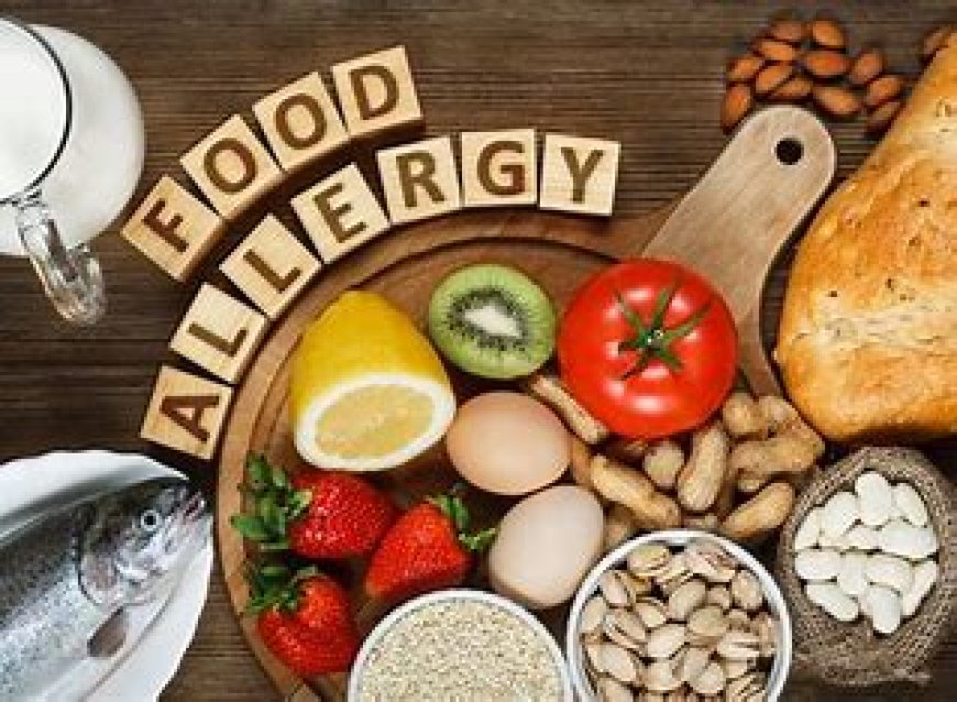 Food Allergies