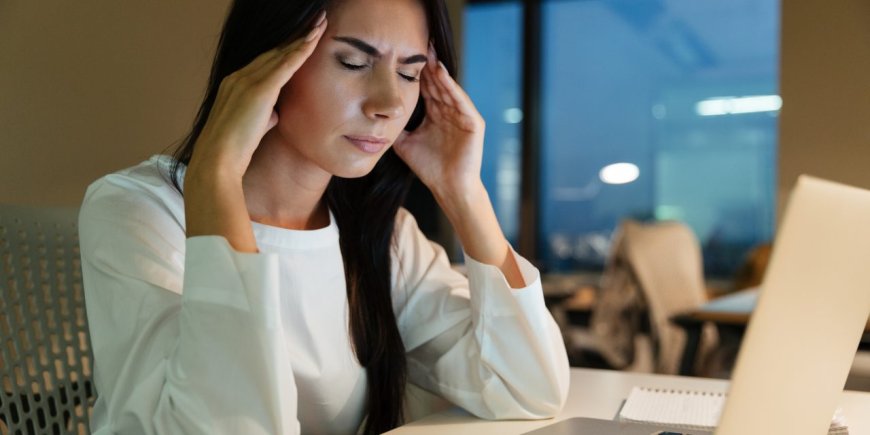 Identifying and avoiding Migraine triggers