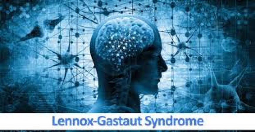 Lennox gastaut syndrome