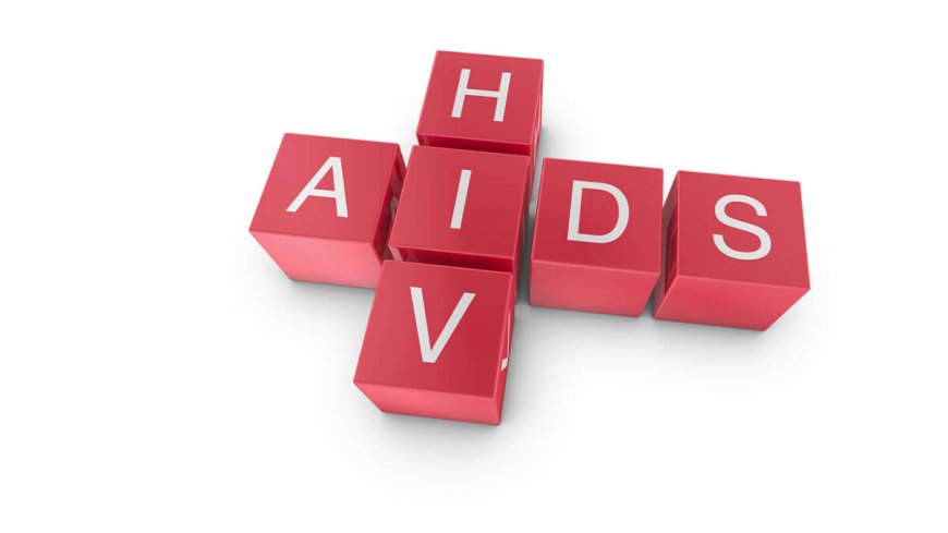 HIV - AIDS