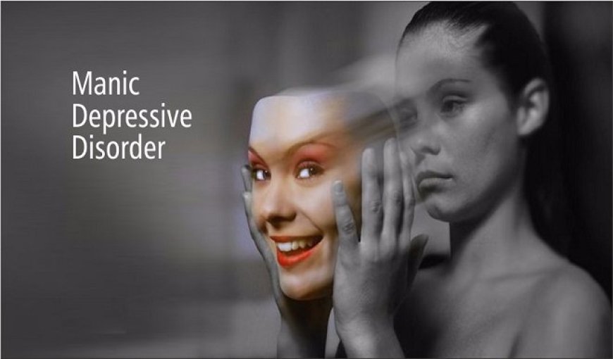 Manic-Depressive Disorder