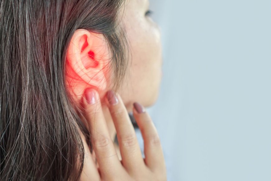 Ear Infections