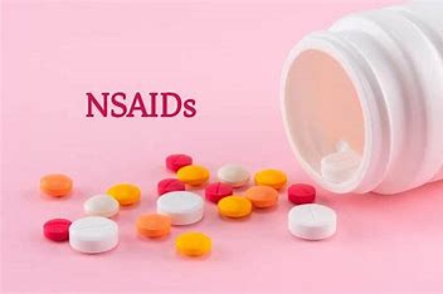 NSAIDs