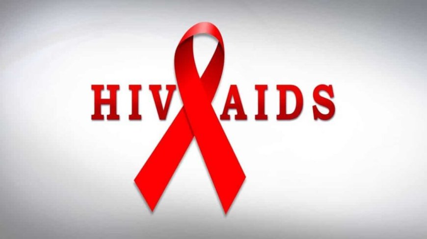 AIDS ( Acquired Immunodeficiency Syndrome)- HIV