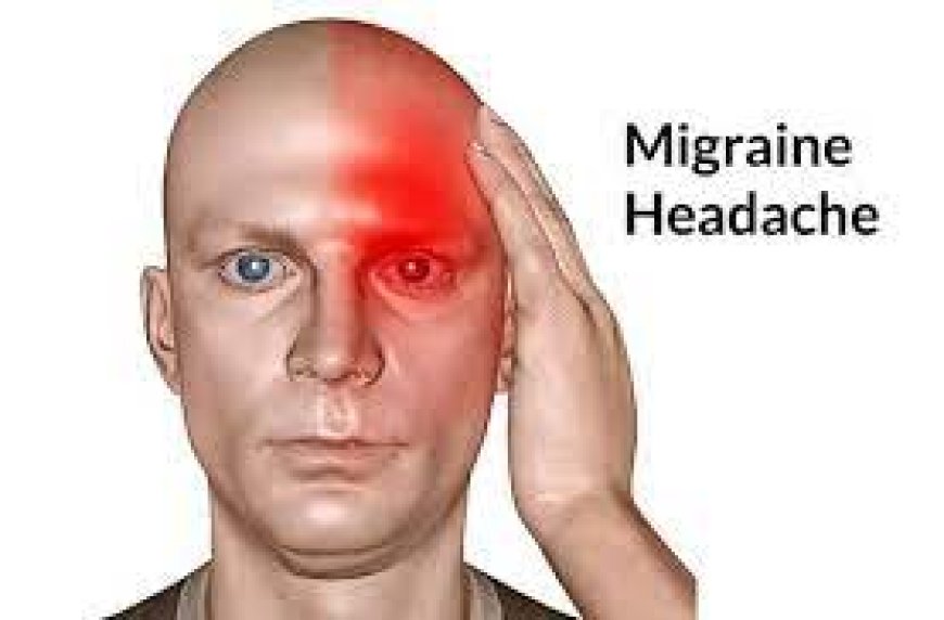 Migraine Headache