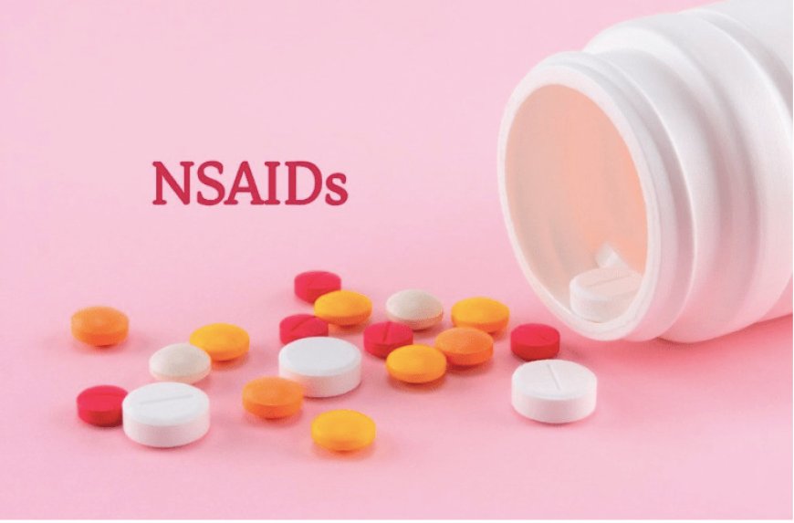 NSAIDs