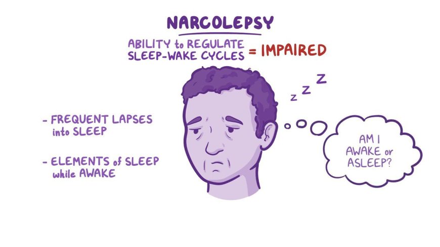 Narcolepsy