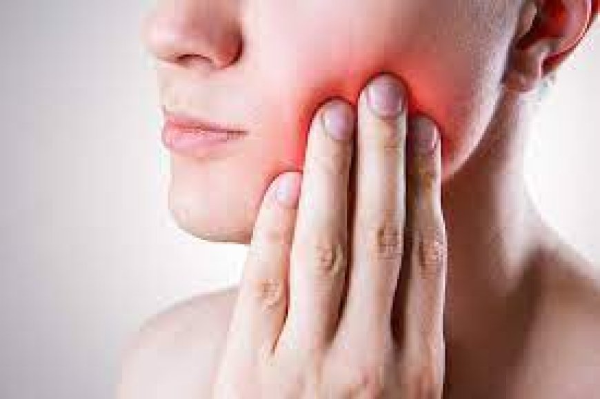 Salivary gland infections