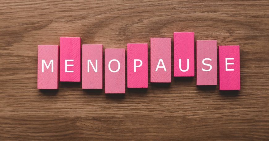 Menopause