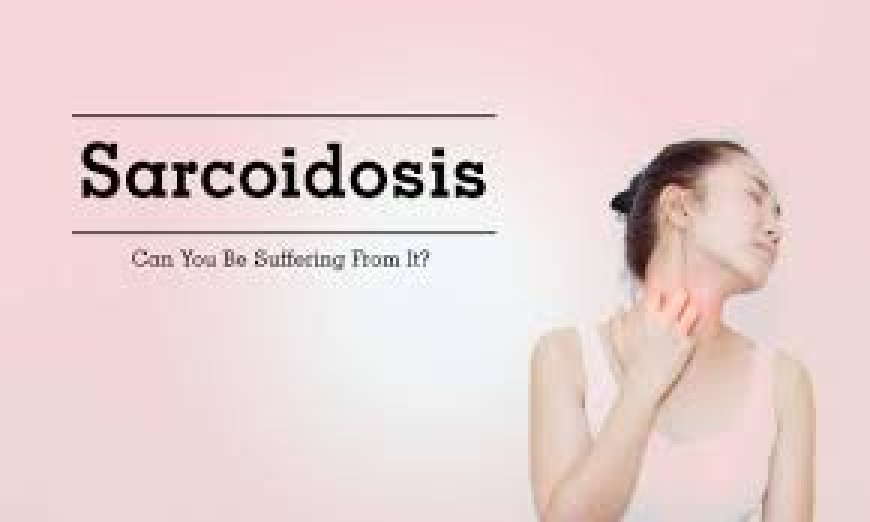 Sarcoidosis