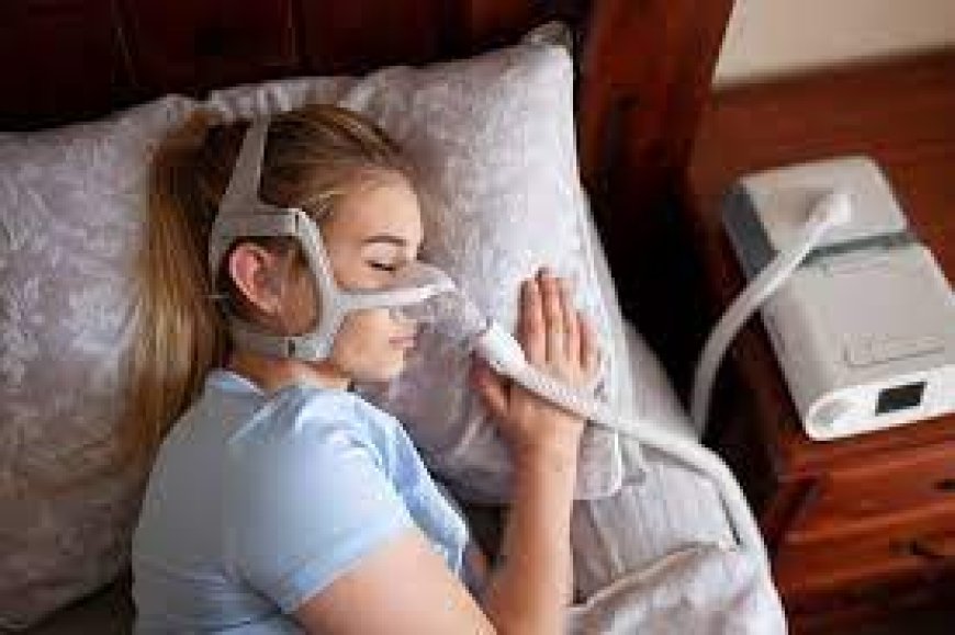 Sleep apnea