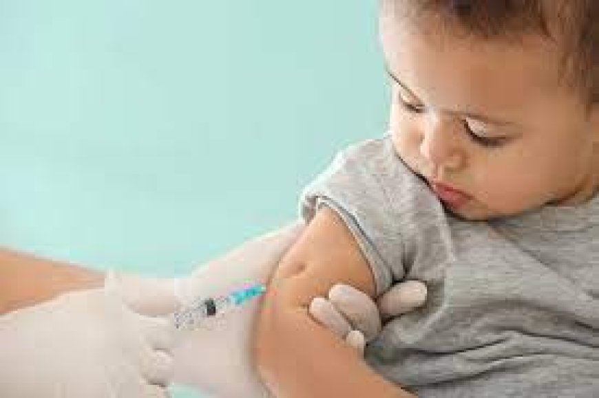 Immunizations and  vaccines