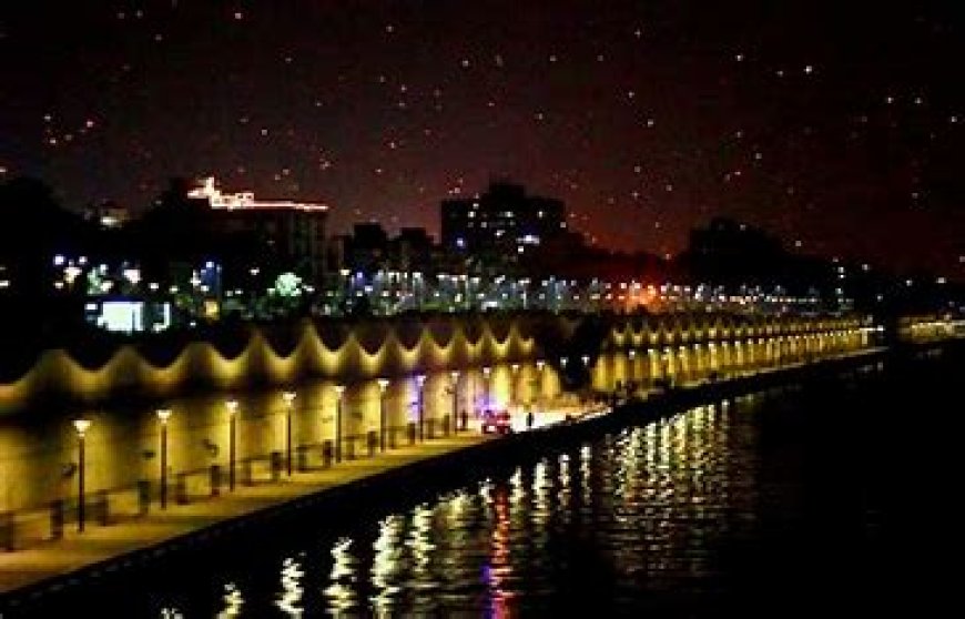 5-Day Romantic Getaway Itinerary to Ahmedabad for Adult Couples