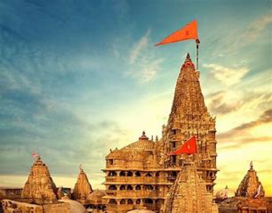 5-Day Family-Friendly Itinerary to Dwarka