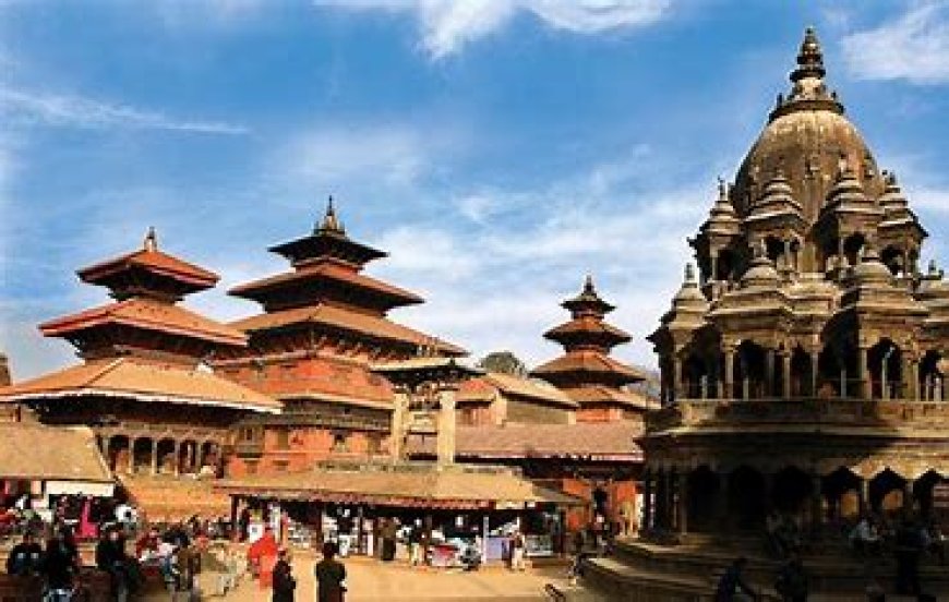 5-Day Family-Friendly Itinerary to Patan