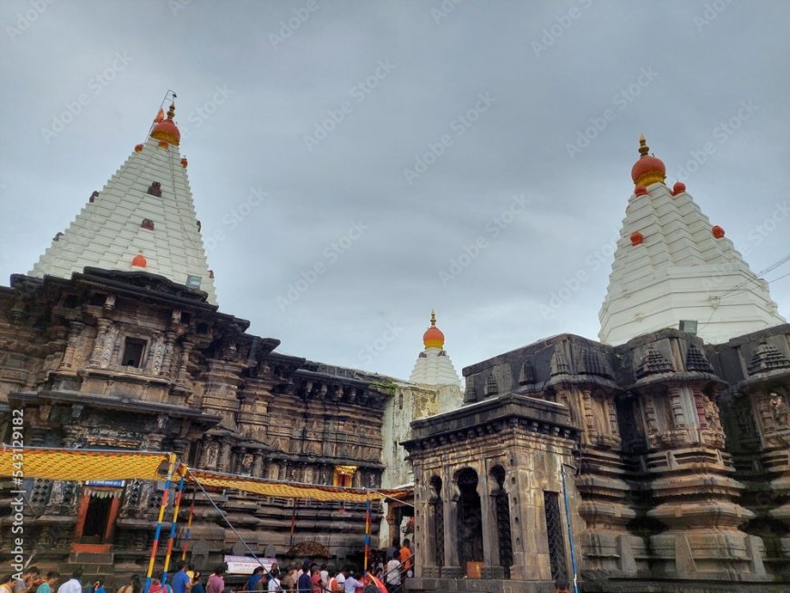 Family-Friendly Itinerary to Kolhapur