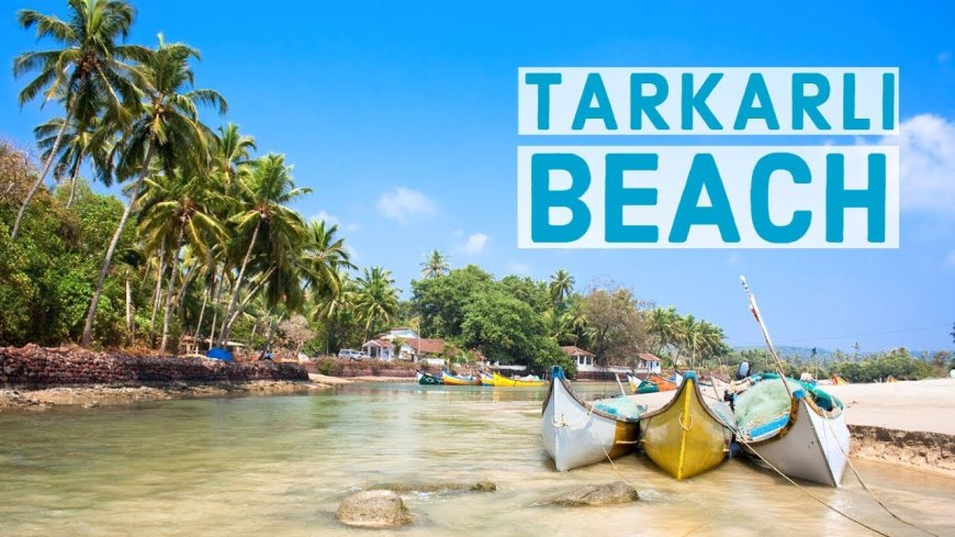 5-Day Family Getaway to Tarkarli