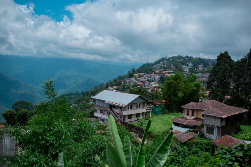 5-Day Solo Adventure in Kalimpong for Bachelors