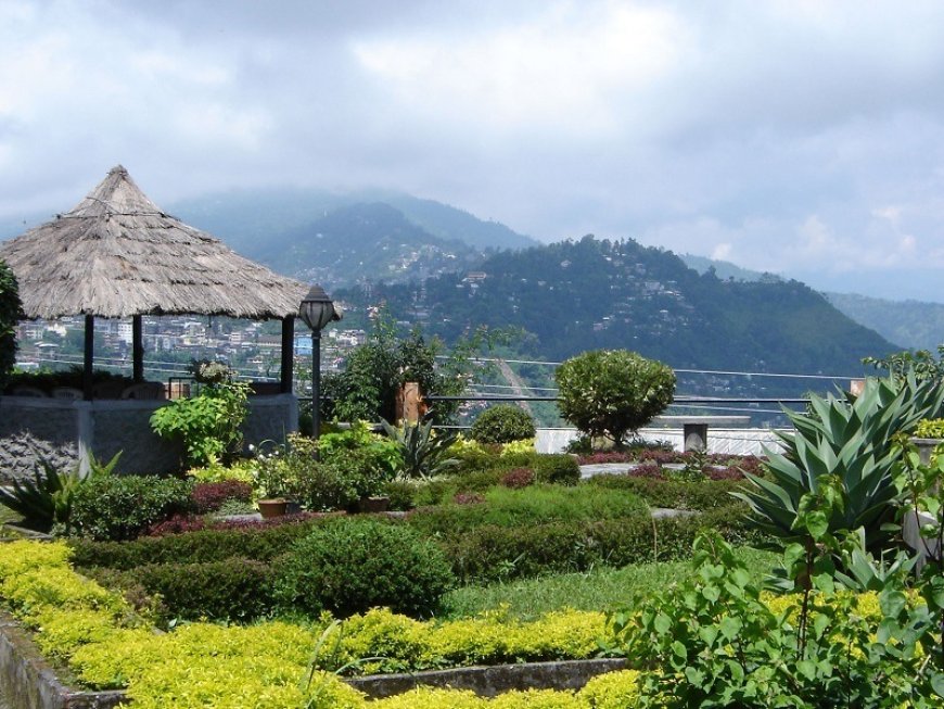 5-Day Family Getaway to Kalimpong