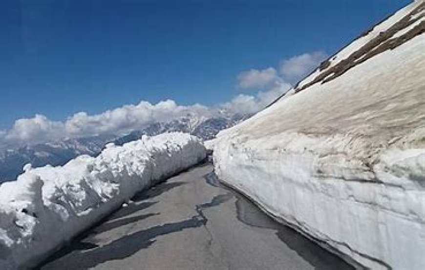 5-Day Family-Friendly Itinerary to Rohtang Pass