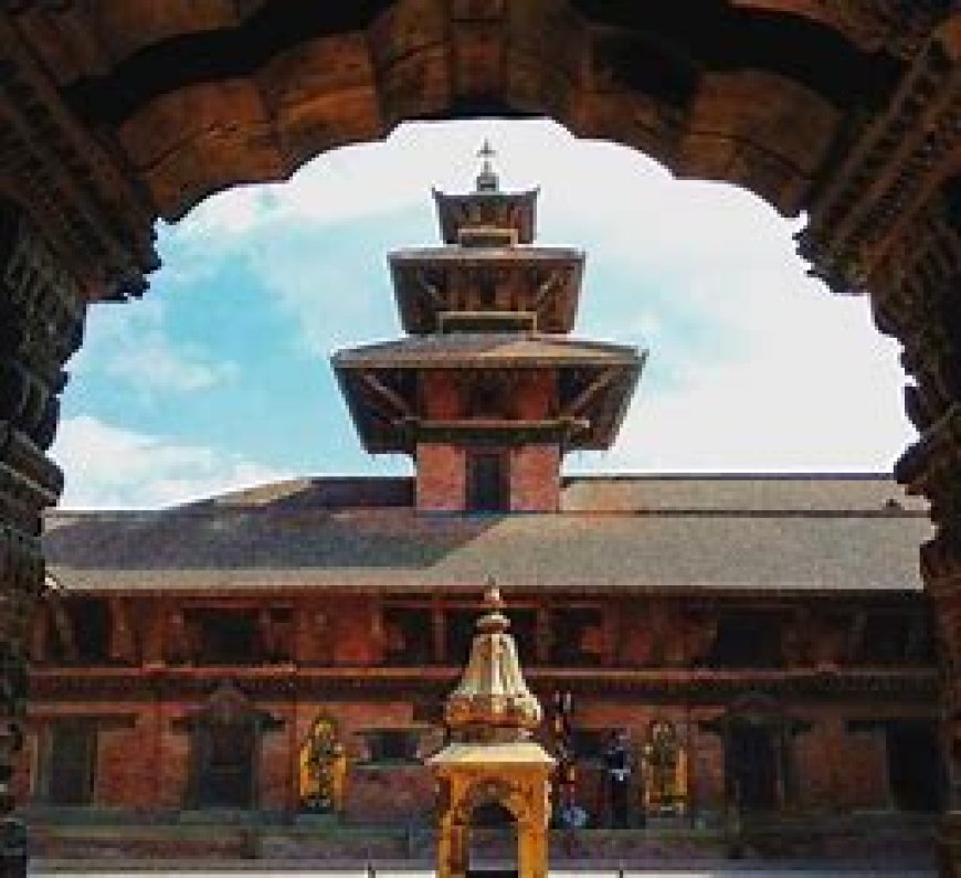 5-Day Solo Adventure Itinerary to Patan for a Bachelor