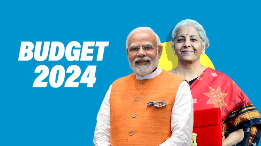 India's Budget 2024: A Comprehensive Overview