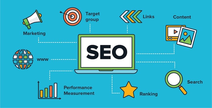 SEO Starter Guide (2024)