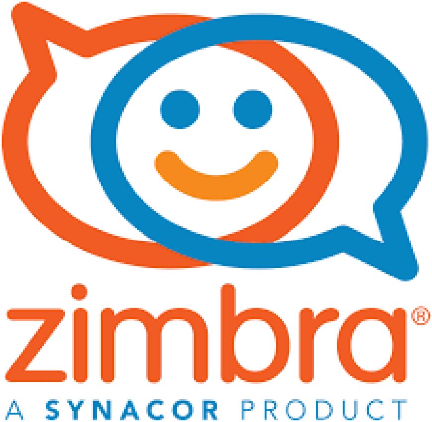 Install Zimbra Open Source Edition on your AlmaLinux server